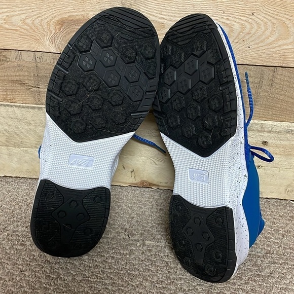 Avia size 12 blue enduropro comfort athletic shoes main image 5